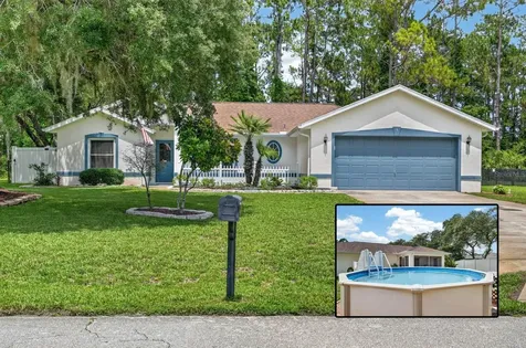 9 September Place Palm Coast FL 32164
