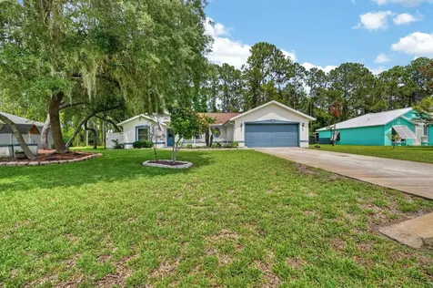 9 September Place Palm Coast FL 32164