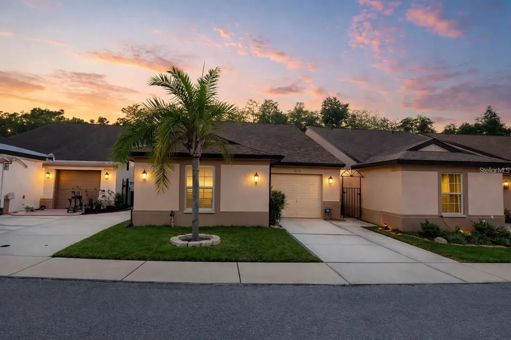 8618 Villa Largo Drive Tampa FL 33614
