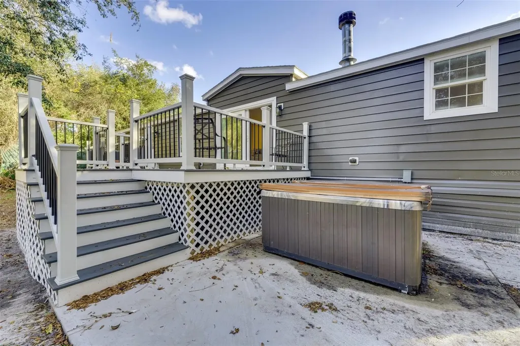 8123 Shelley Trail Kissimmee FL 34747