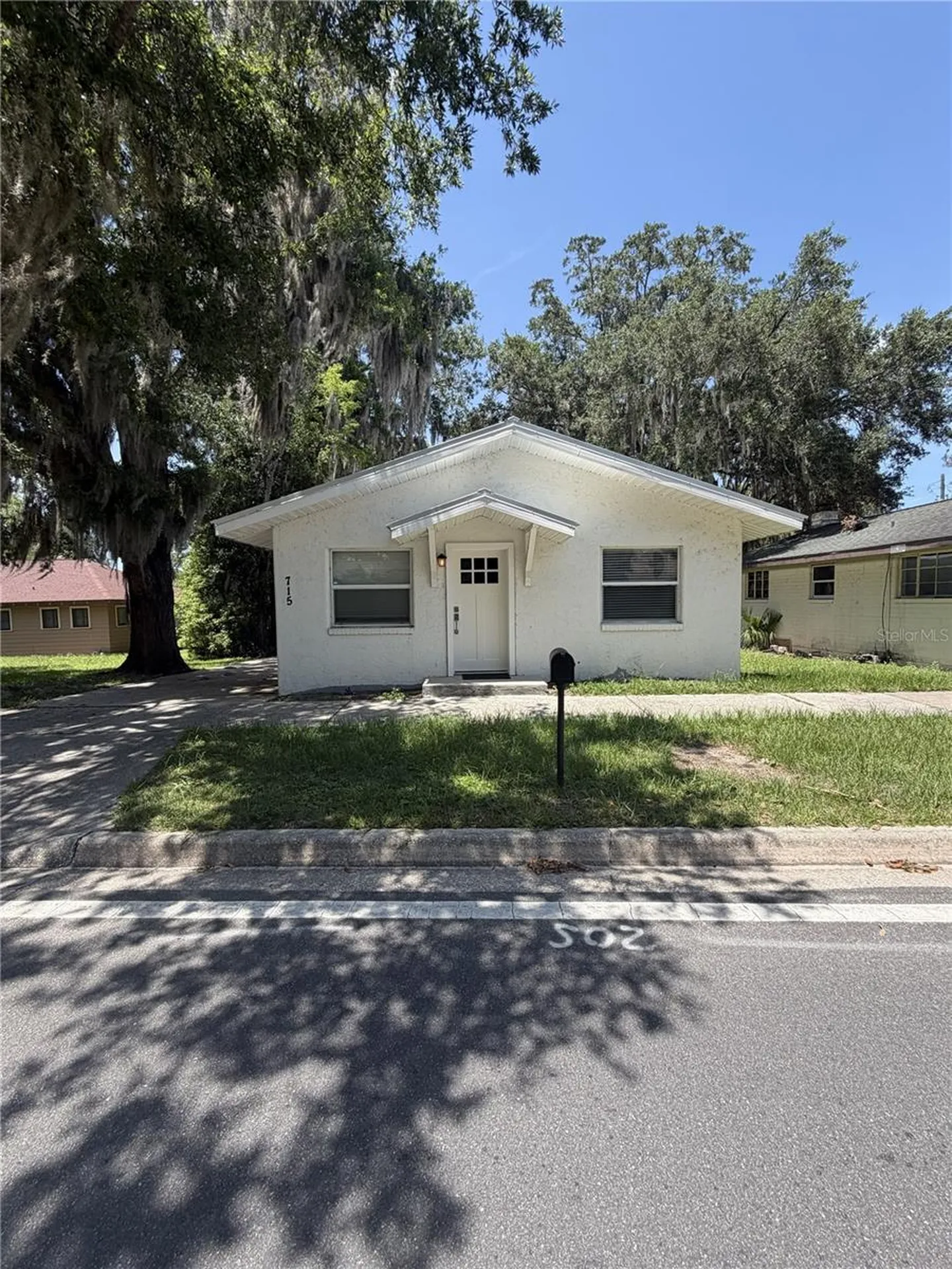 715 NE 3rd Street Ocala FL 34470