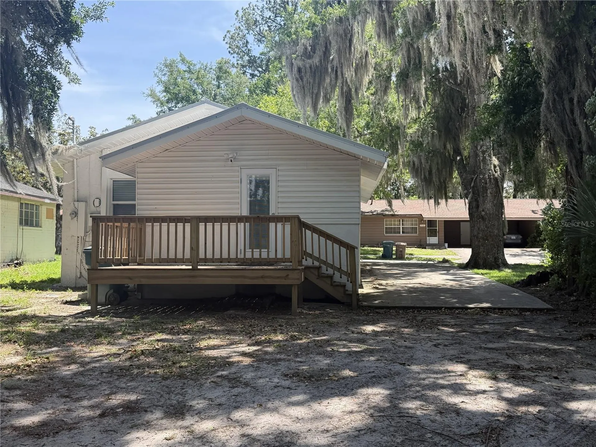 715 NE 3rd Street Ocala FL 34470