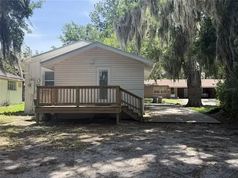 715 NE 3rd Street Ocala FL 34470