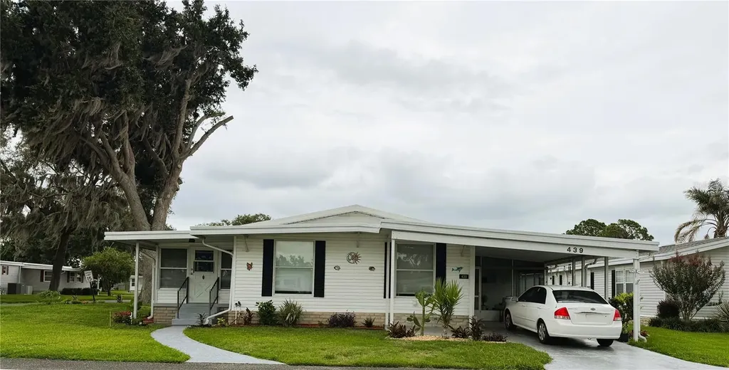 439 Palo Verde Drive Leesburg FL 34748