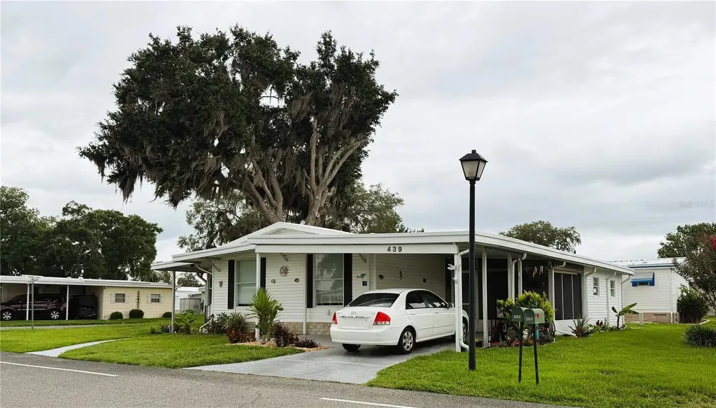 439 Palo Verde Drive Leesburg FL 34748