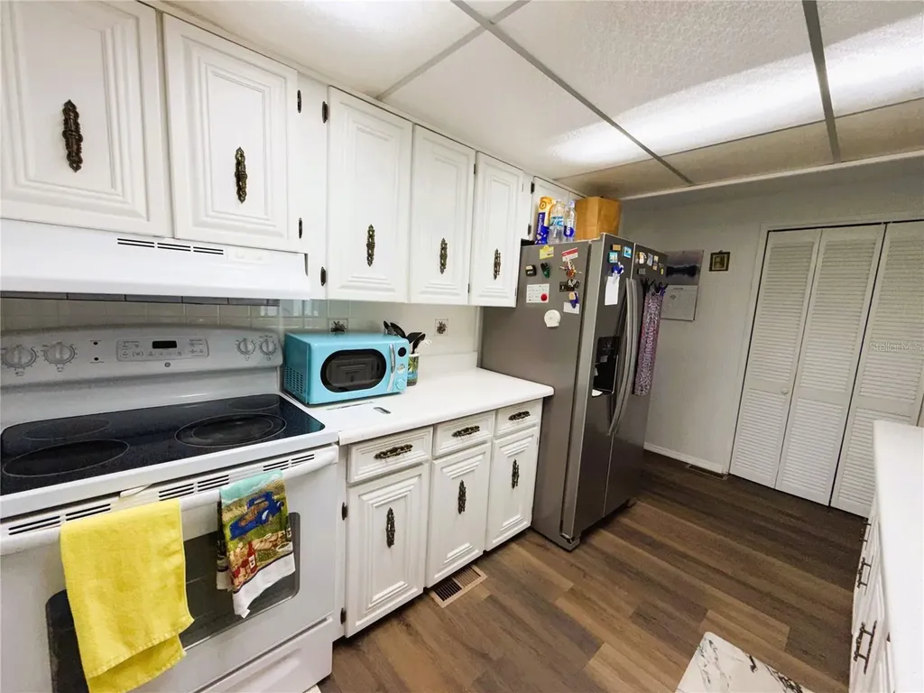 439 Palo Verde Drive Leesburg FL 34748