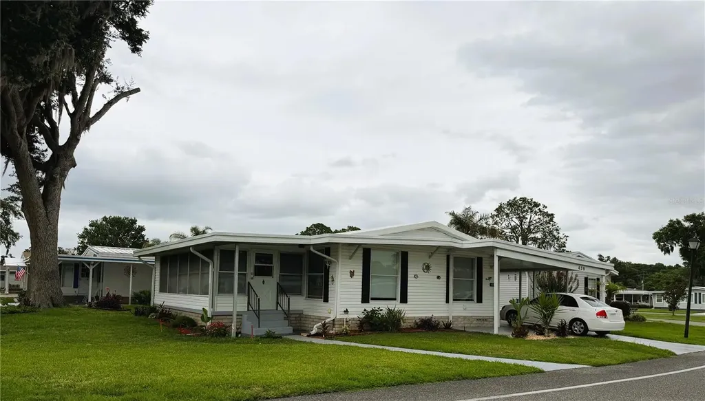 439 Palo Verde Drive Leesburg FL 34748