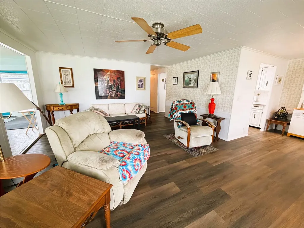 439 Palo Verde Drive Leesburg FL 34748