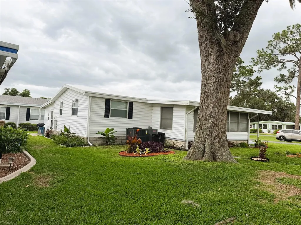 439 Palo Verde Drive Leesburg FL 34748