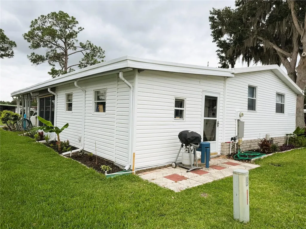 439 Palo Verde Drive Leesburg FL 34748