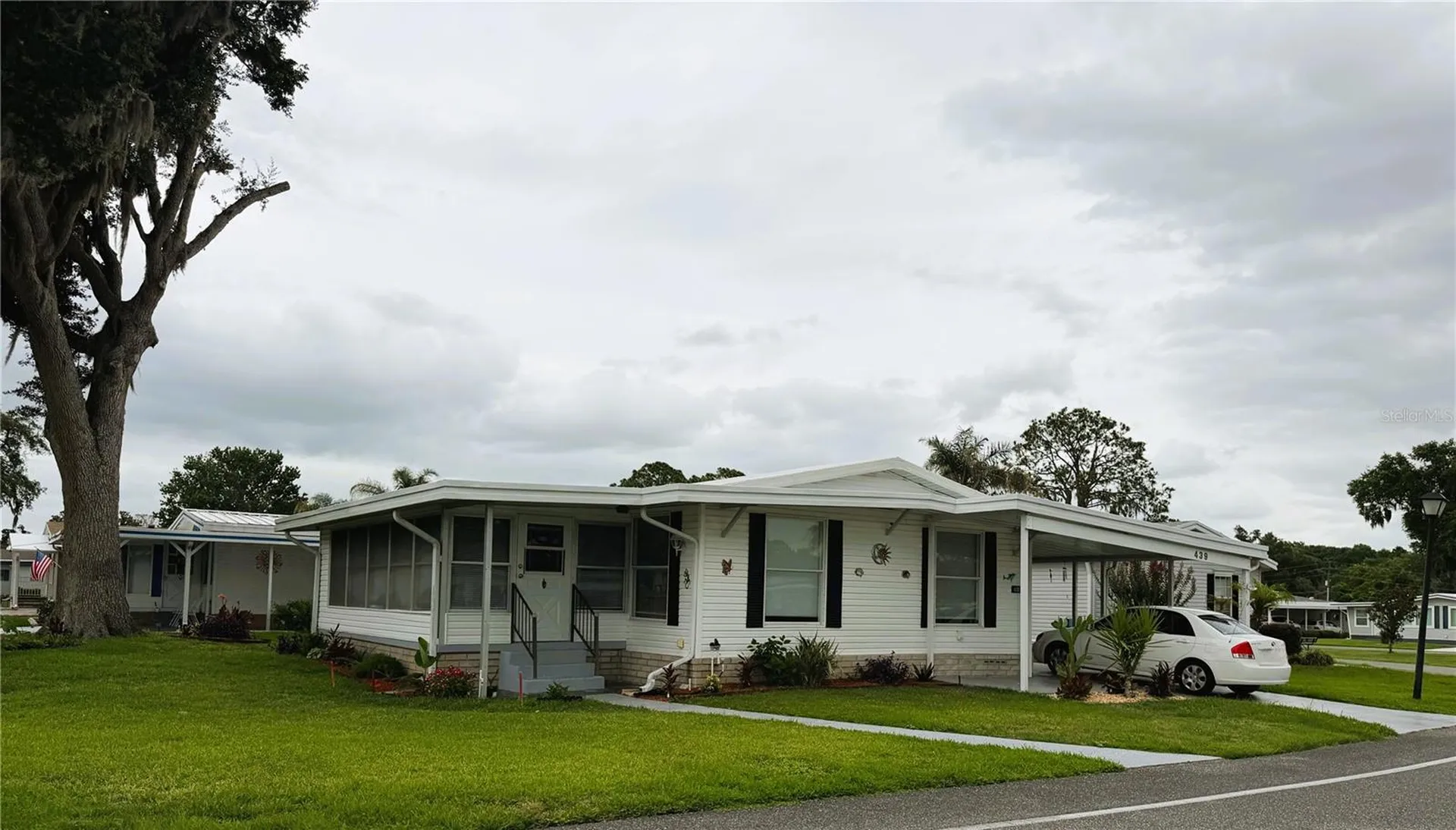 439 Palo Verde Drive Leesburg FL 34748