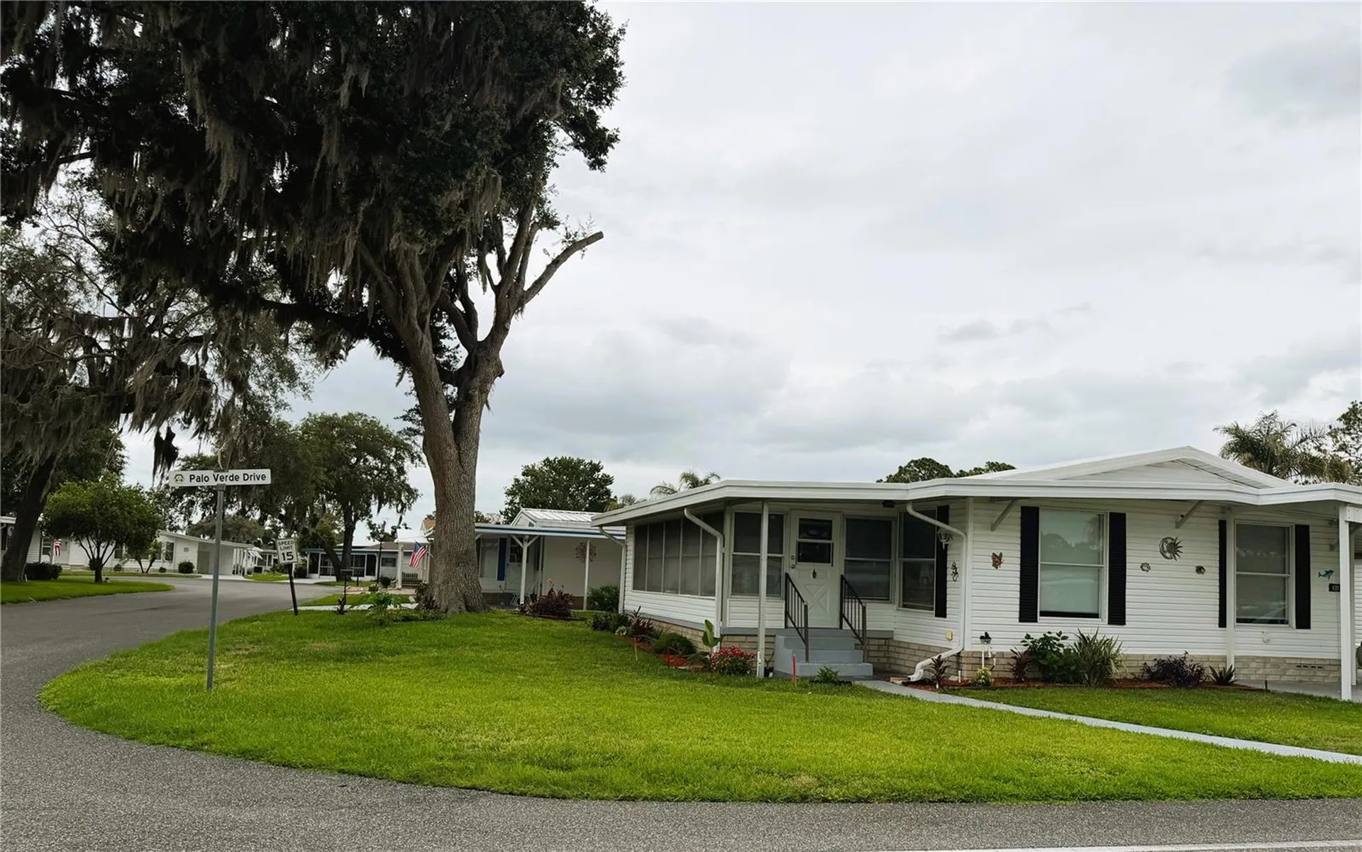 439 Palo Verde Drive Leesburg FL 34748