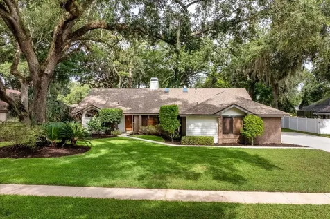 662 Saranac Drive Winter Springs FL 32708