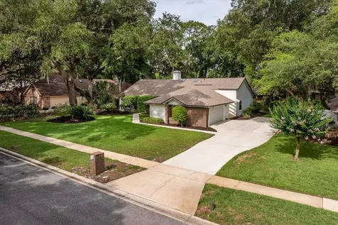 662 Saranac Drive Winter Springs FL 32708