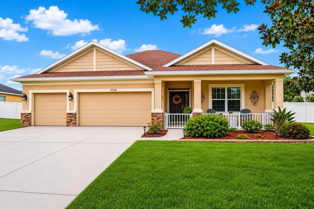17539 Buckingham Garden Drive Lithia FL 33547