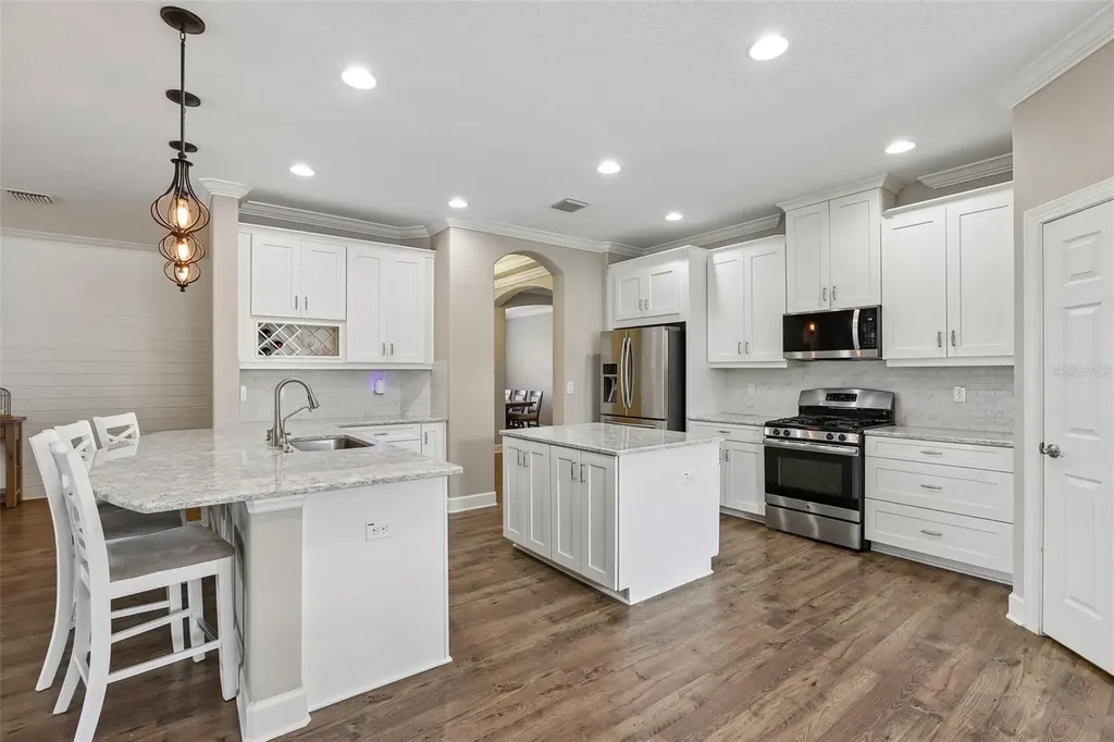 17539 Buckingham Garden Drive Lithia FL 33547