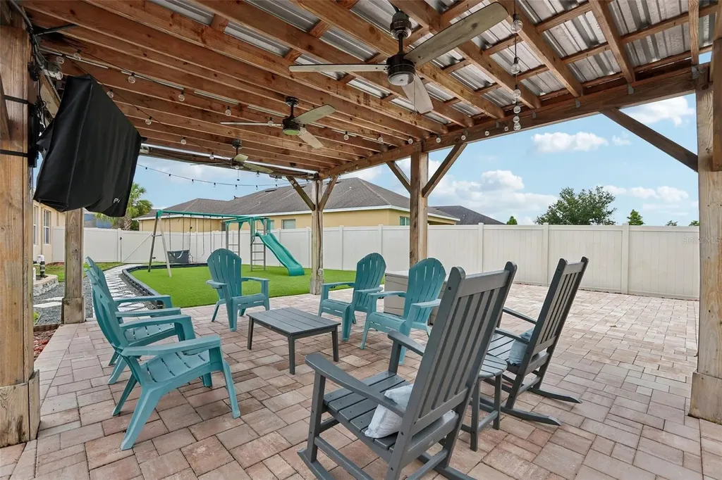 17539 Buckingham Garden Drive Lithia FL 33547
