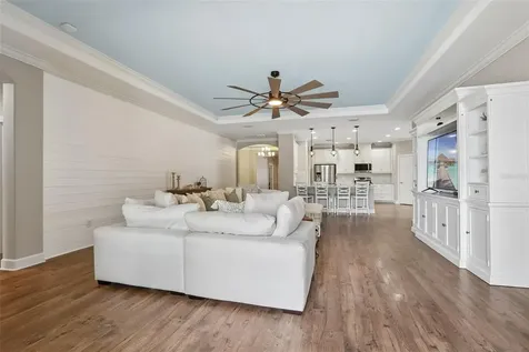 17539 Buckingham Garden Drive Lithia FL 33547
