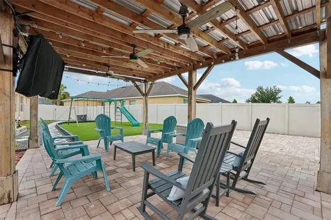 17539 Buckingham Garden Drive Lithia FL 33547