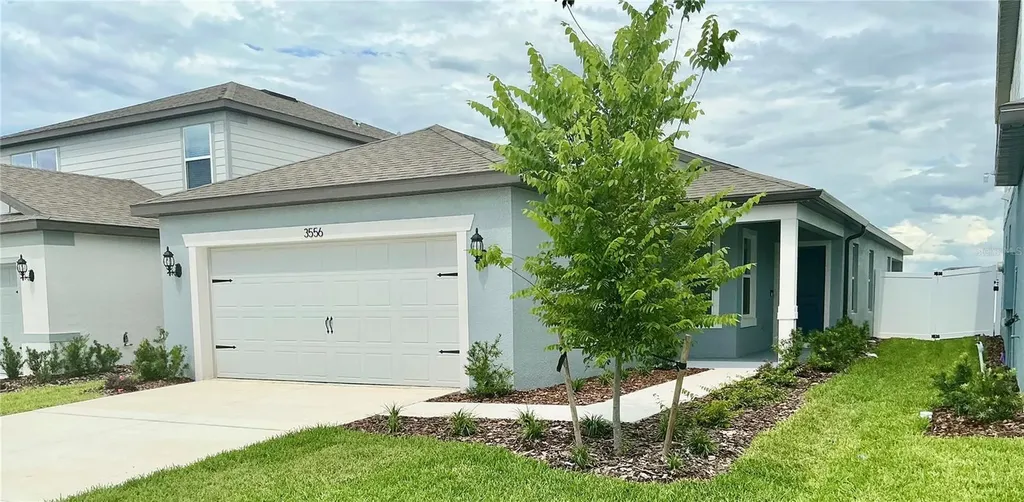 3556 Hornbeam Road Spring Hill FL 34609