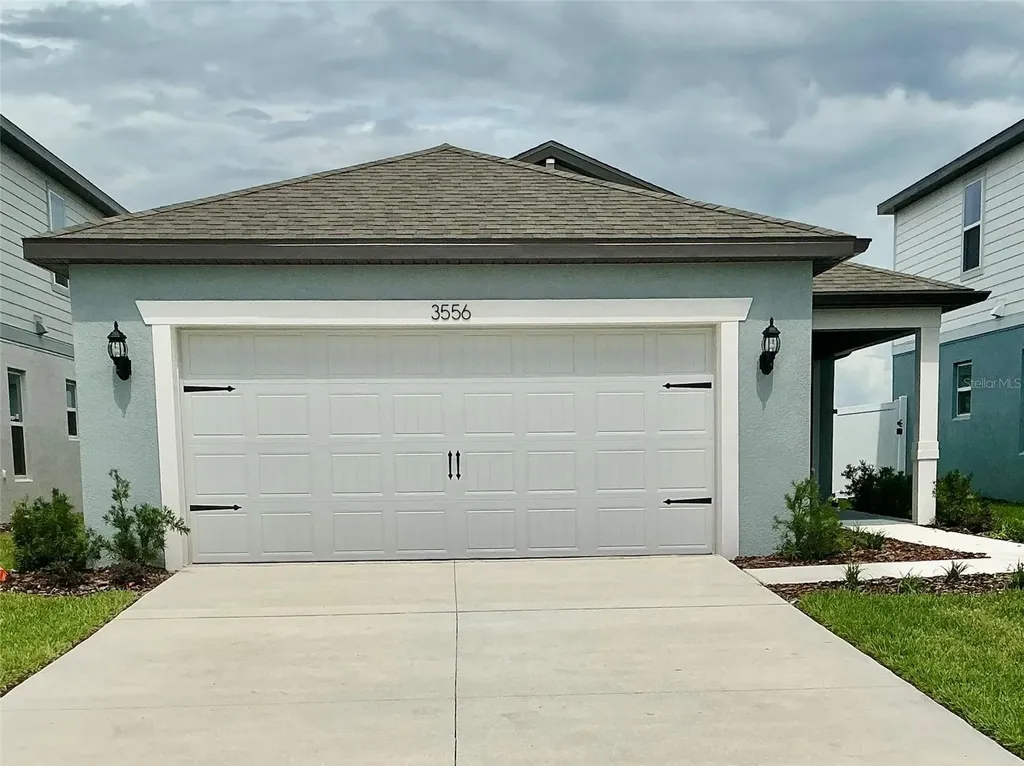 3556 Hornbeam Road Spring Hill FL 34609