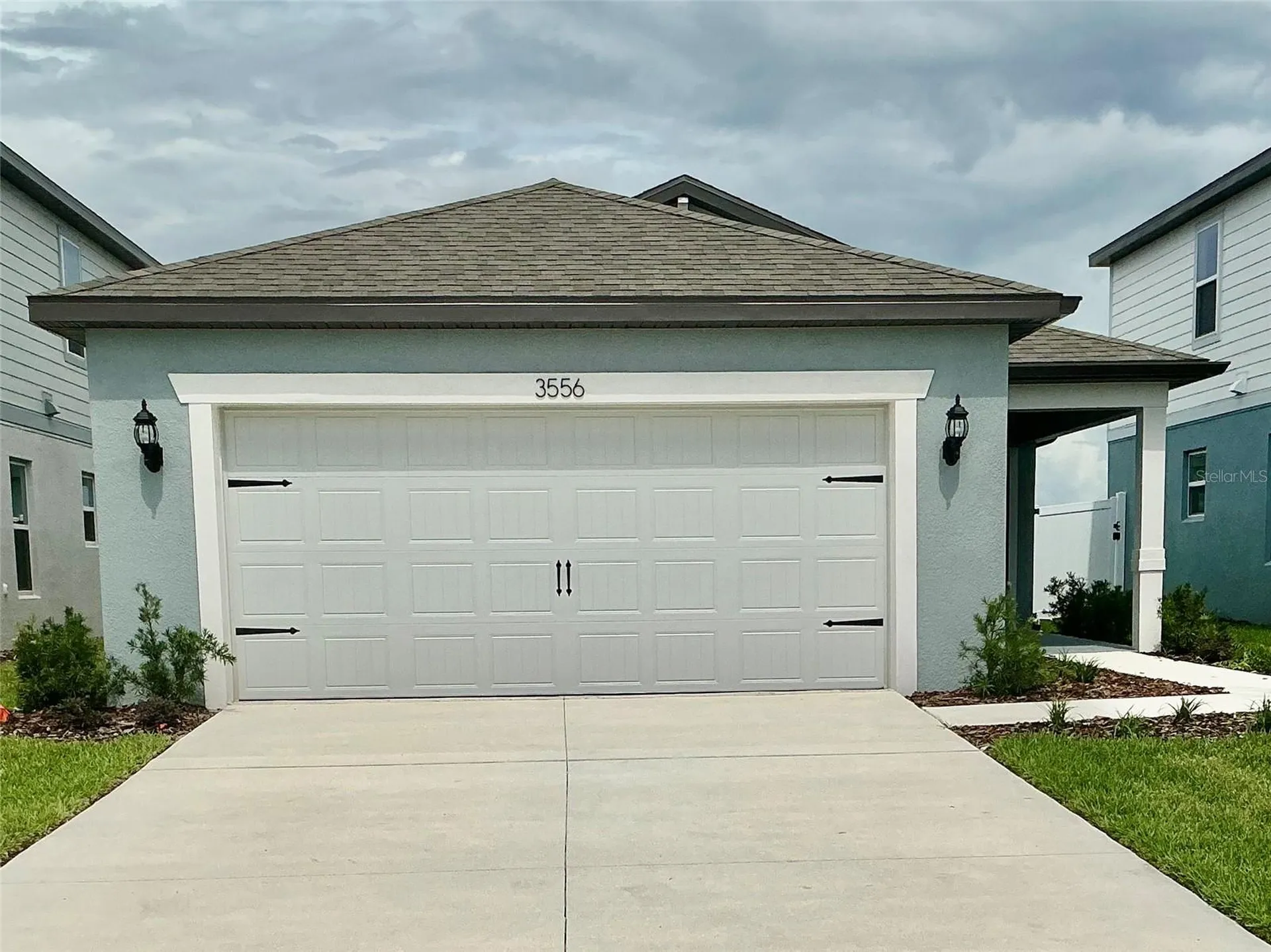 3556 Hornbeam Road Spring Hill FL 34609