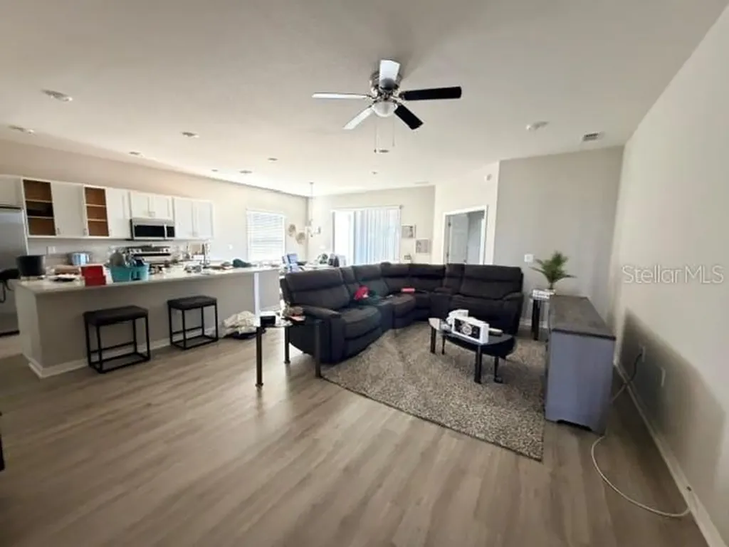 949 Montgomery Lane Polk City FL 33868