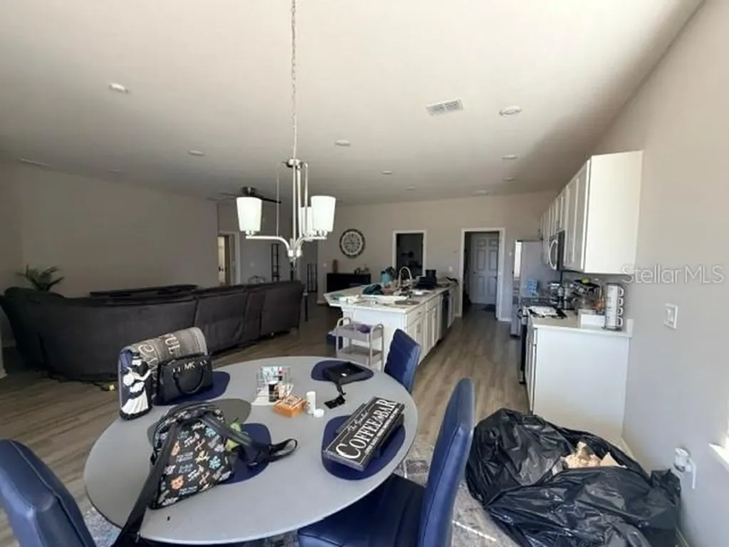 949 Montgomery Lane Polk City FL 33868