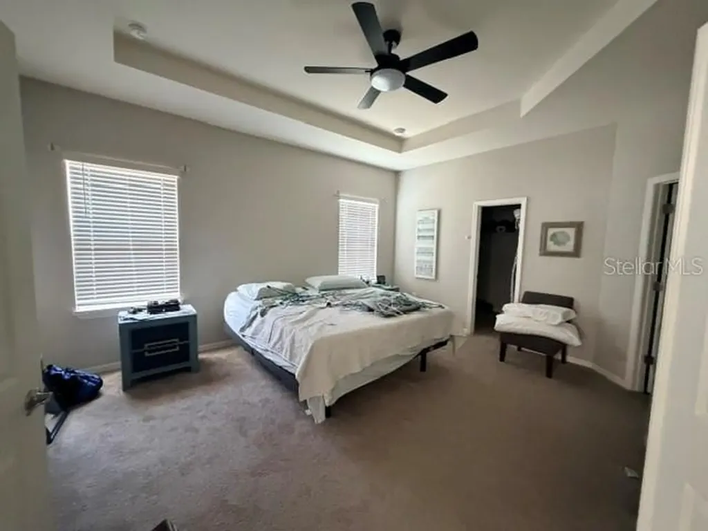 949 Montgomery Lane Polk City FL 33868