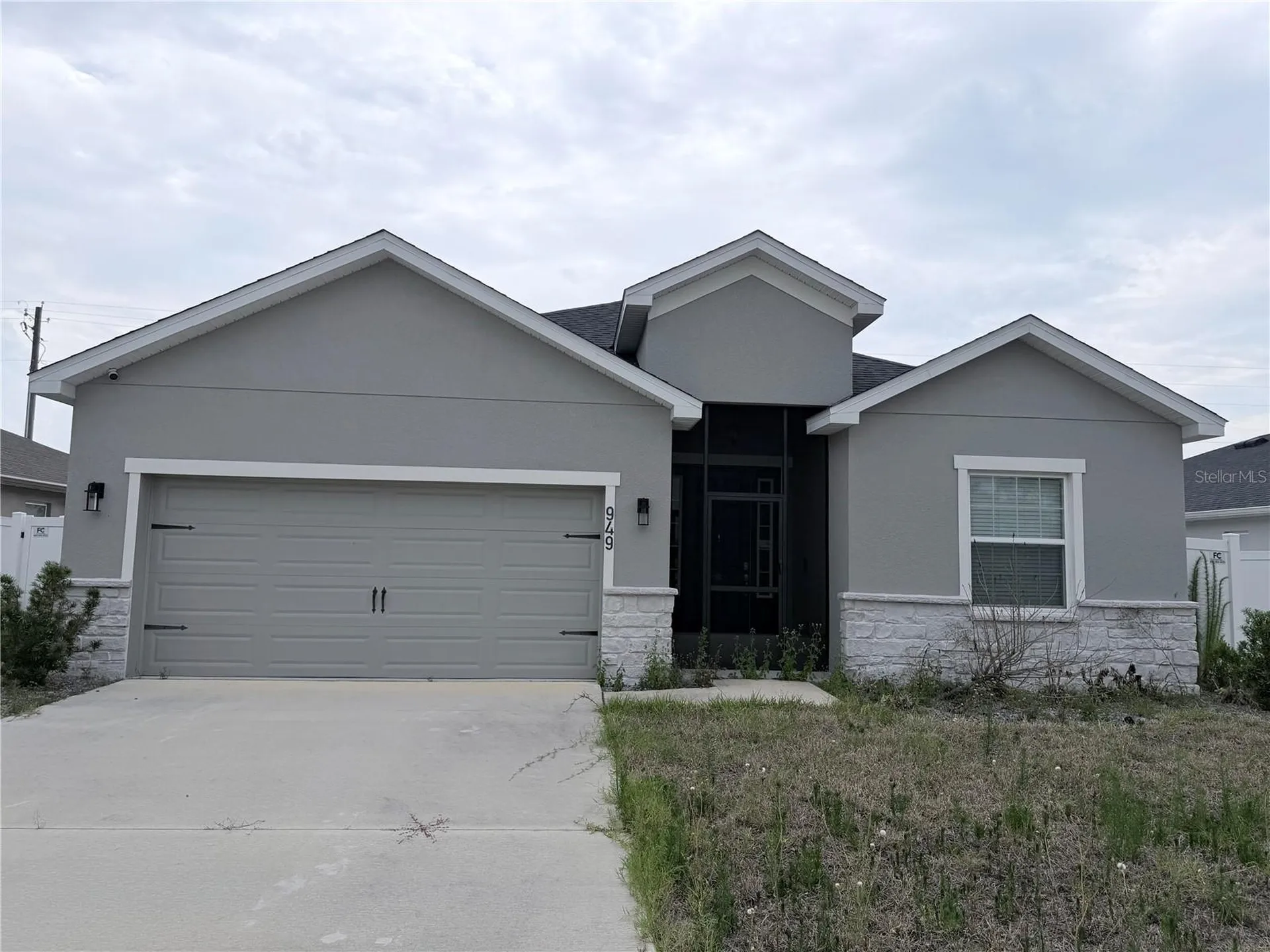 949 Montgomery Lane Polk City FL 33868