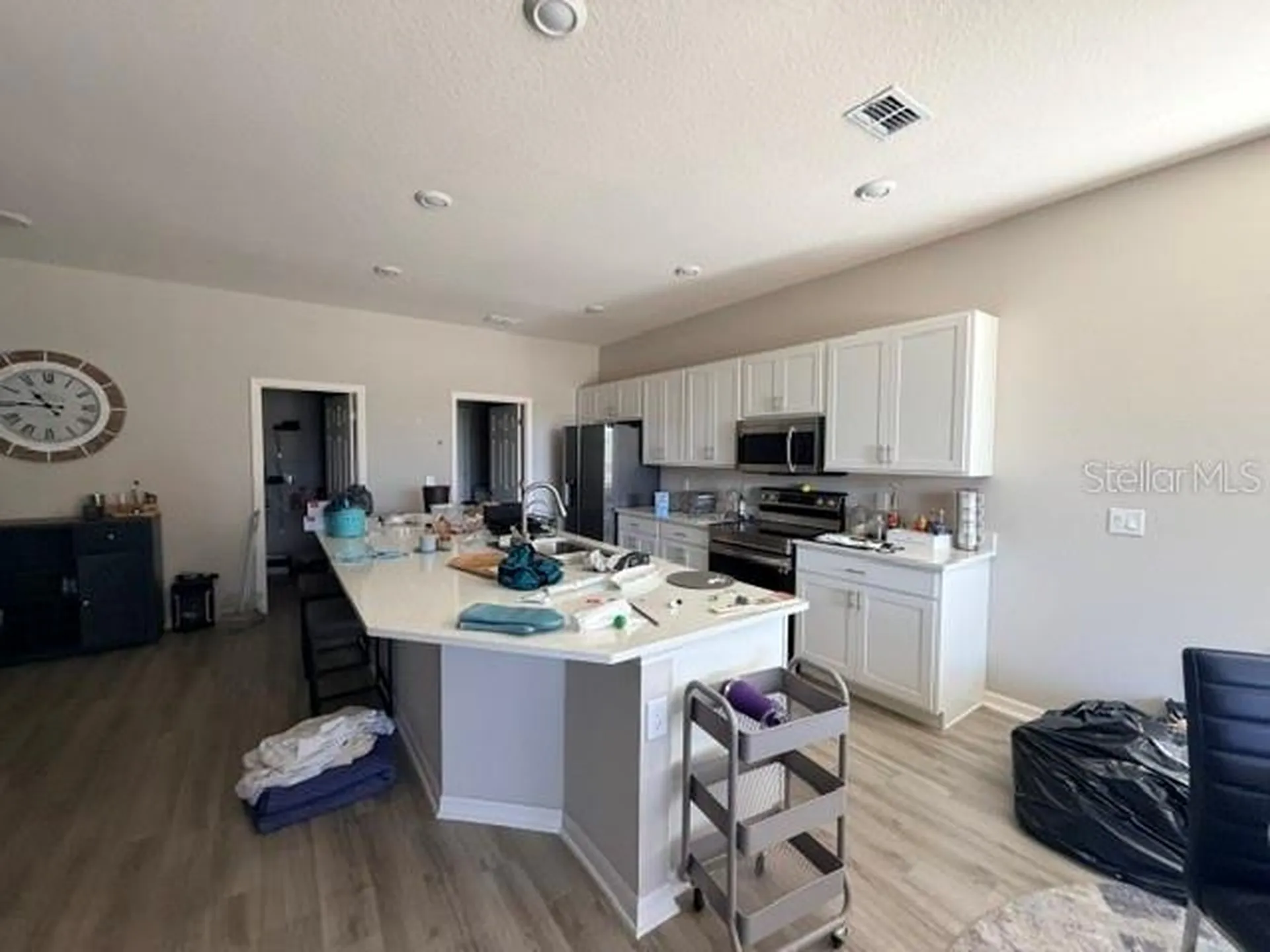 949 Montgomery Lane Polk City FL 33868