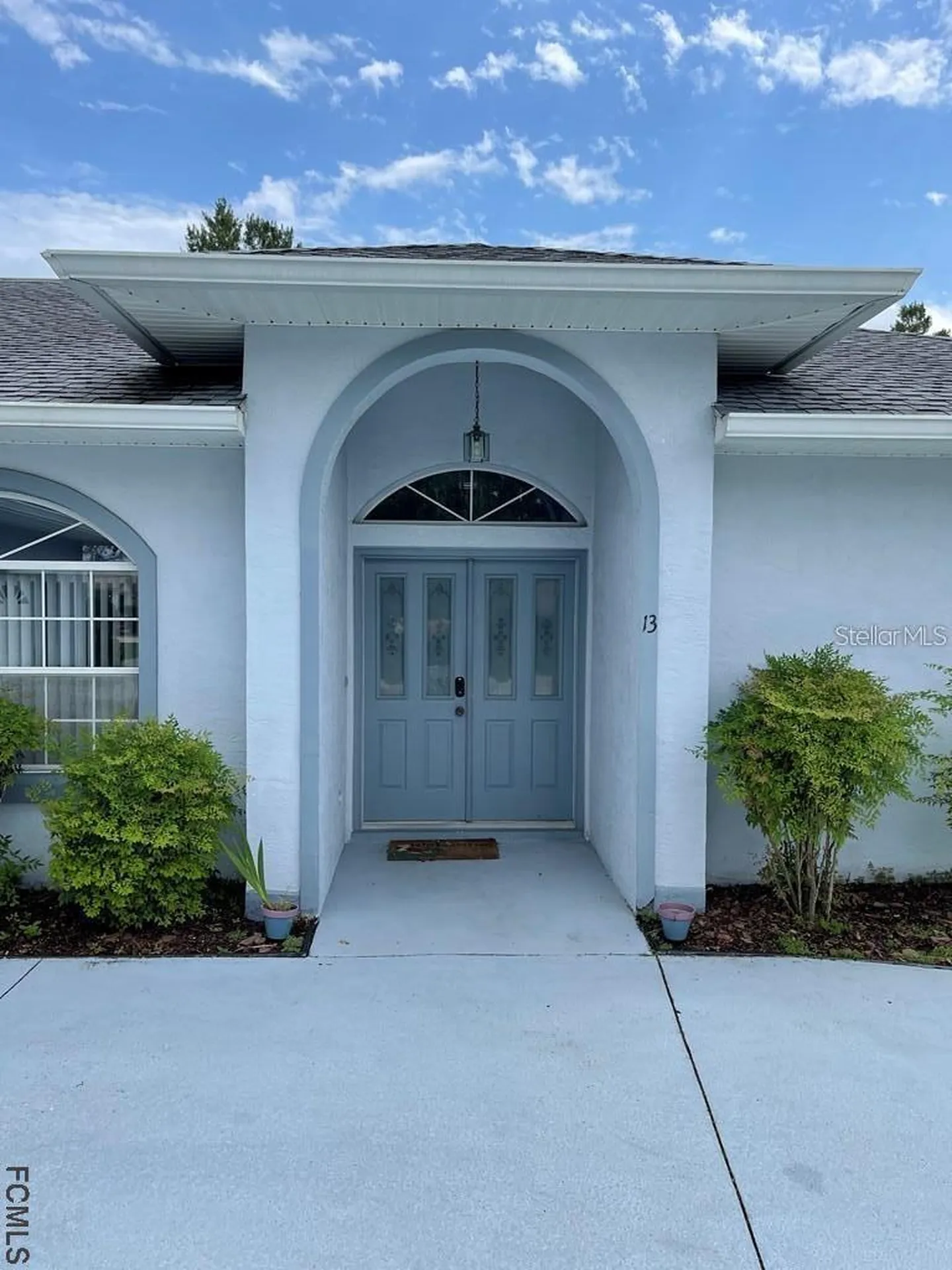 13 Freemont Turn Palm Coast FL 32137