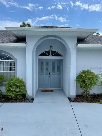 13 Freemont Palm Coast FL 32137