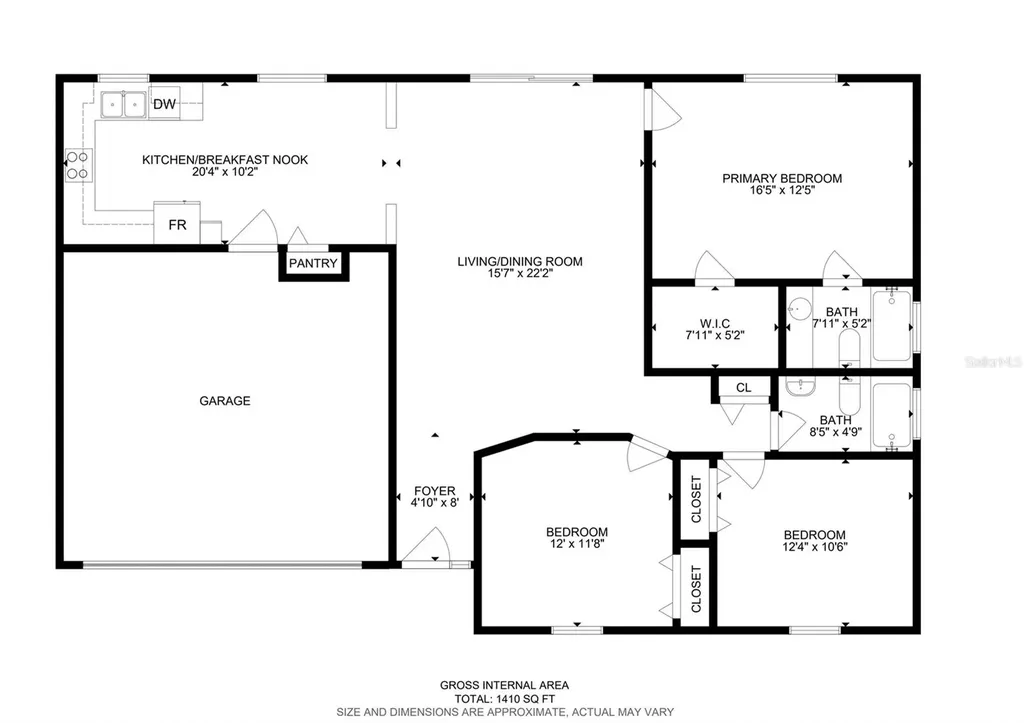 5709 Scott Lake Road Lakeland FL 33813