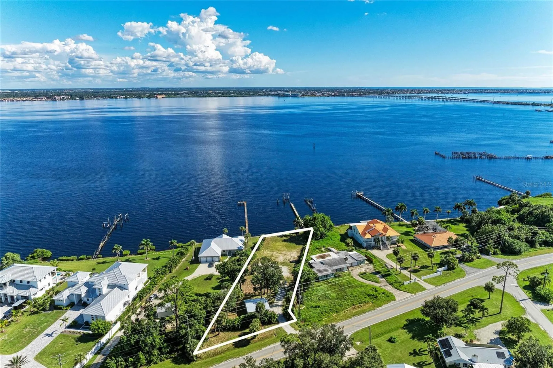 24181 Harborview Road Punta Gorda FL 33980