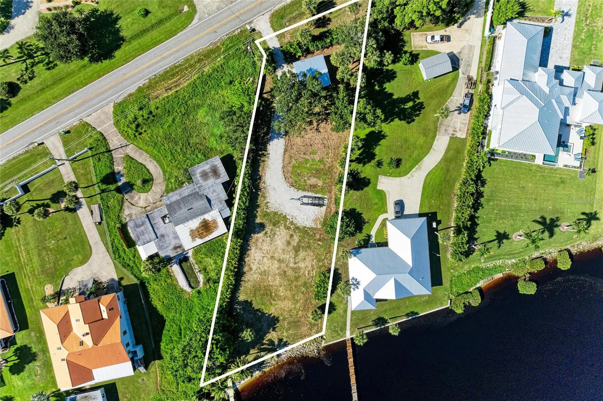 24181 Harborview Road Punta Gorda FL 33980