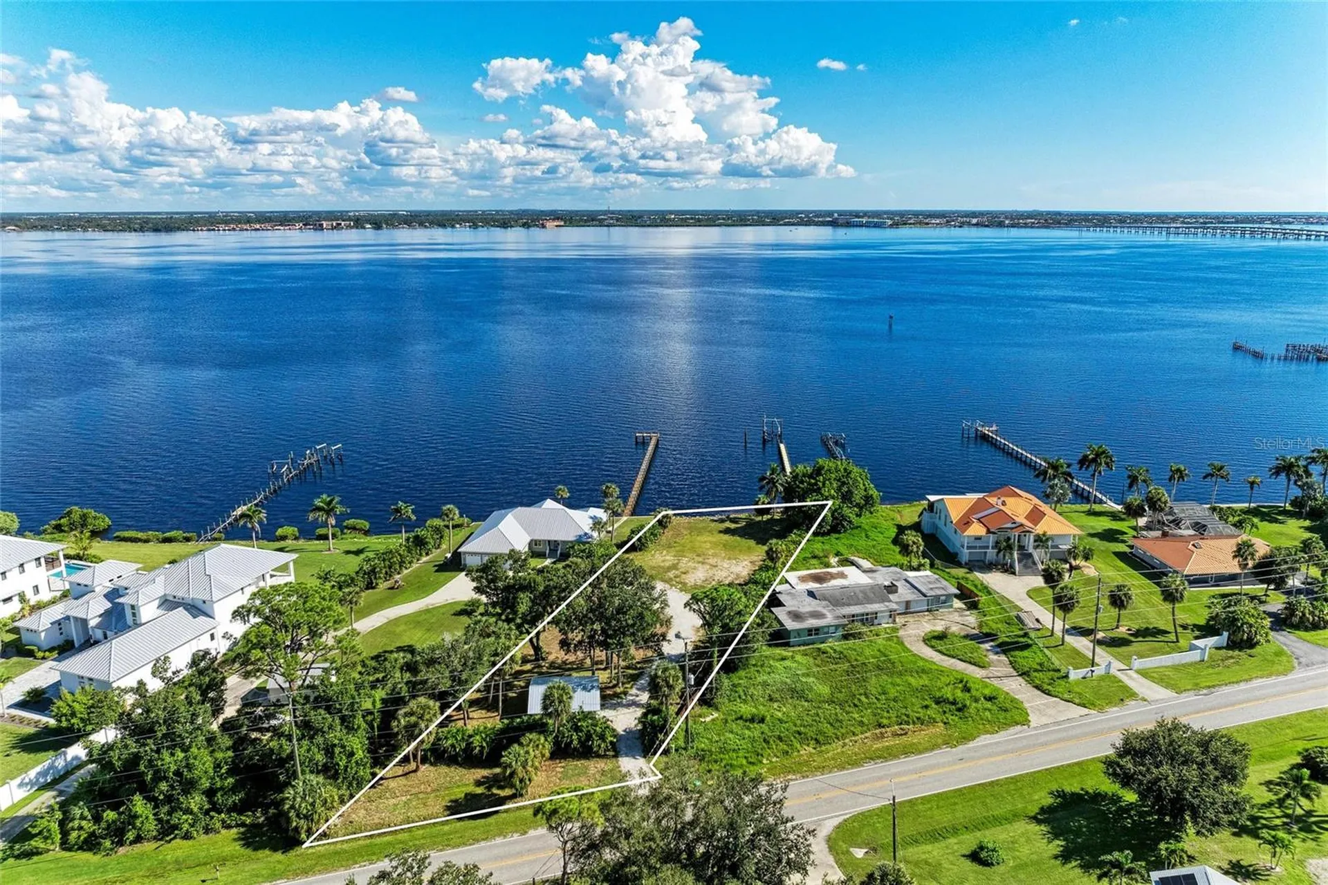 24181 Harborview Road Punta Gorda FL 33980