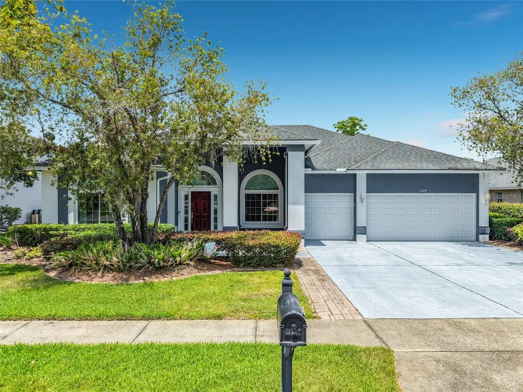1104 Needlewood Loop Oviedo FL 32765