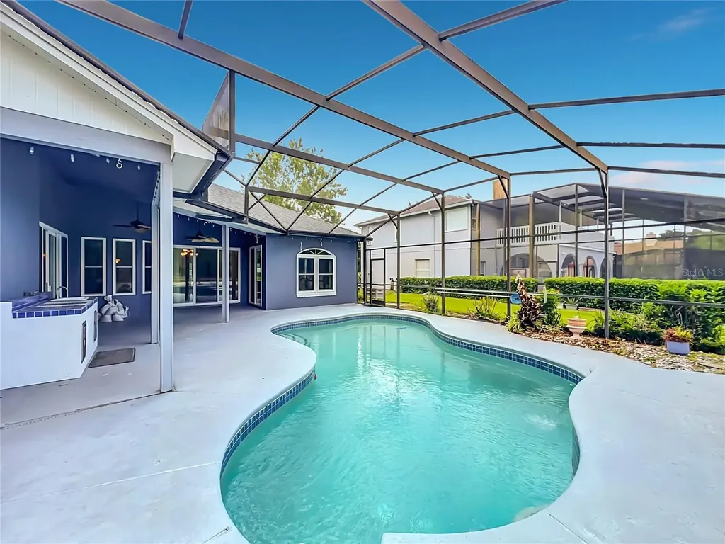 1104 Needlewood Loop Oviedo FL 32765