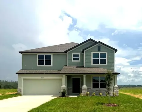 31353 Malbec Drive Brooksville FL 34602