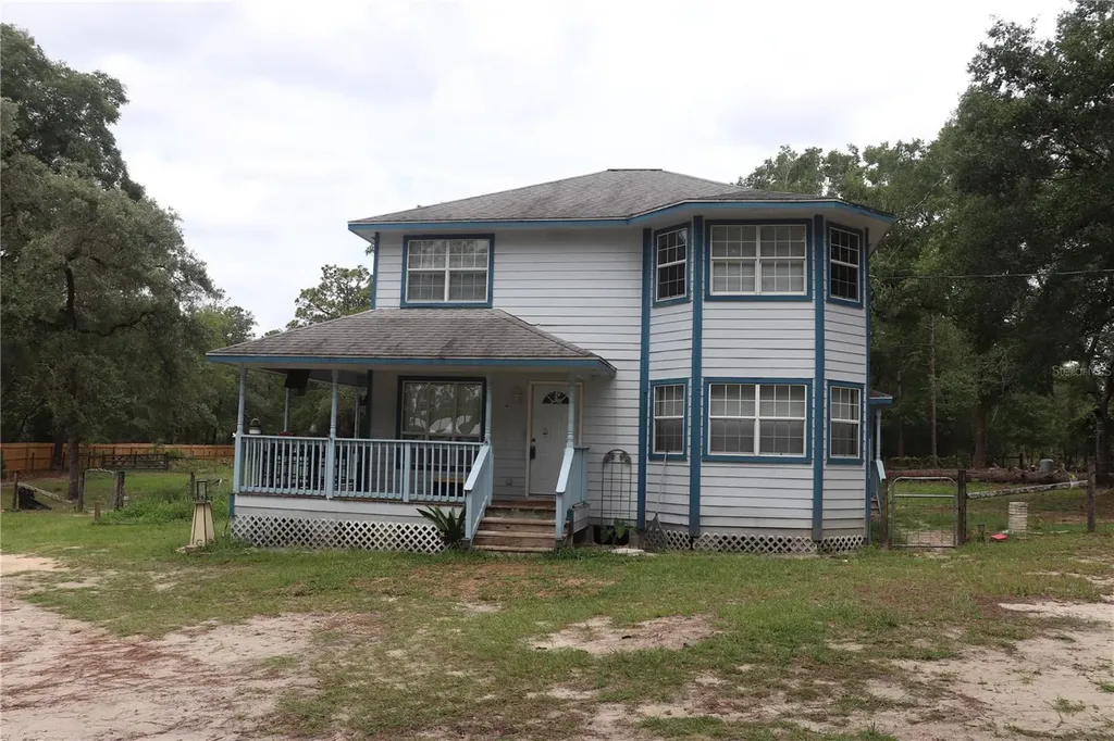 6870 SW 206th Avenue Dunnellon FL 34431