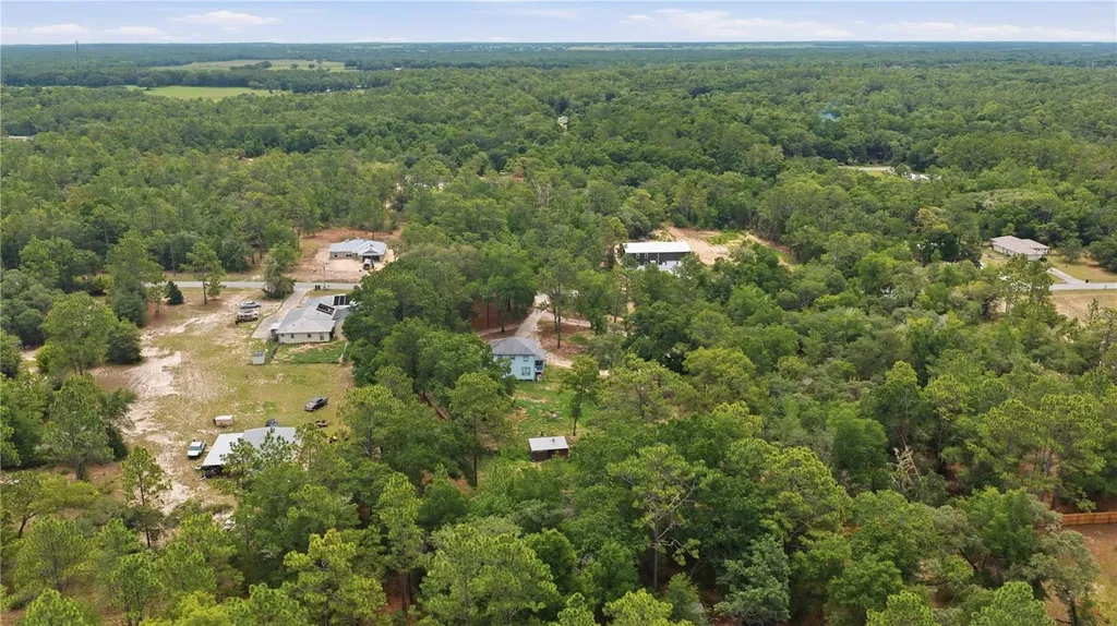 6870 SW 206th Avenue Dunnellon FL 34431