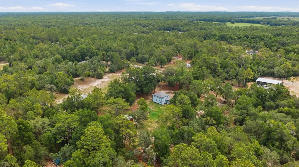 6870 SW 206th Avenue Dunnellon FL 34431