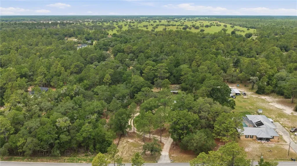 6870 SW 206th Avenue Dunnellon FL 34431
