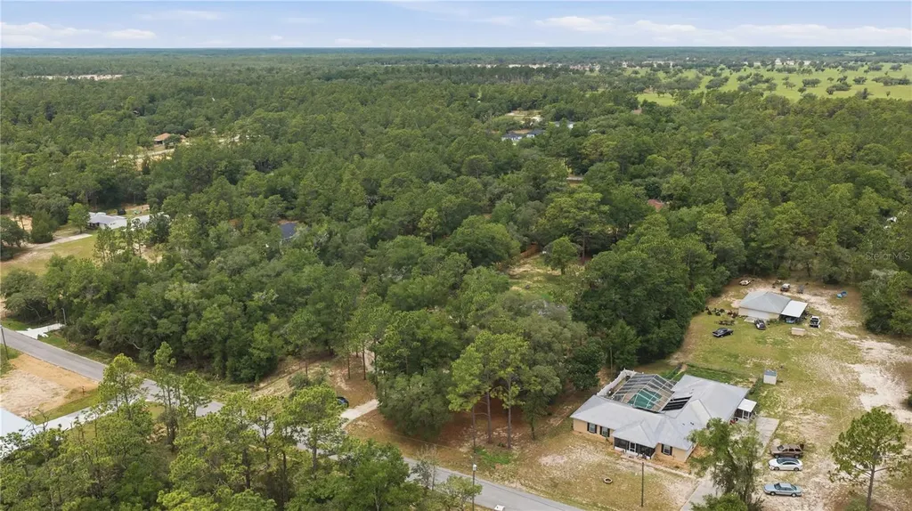 6870 SW 206th Avenue Dunnellon FL 34431