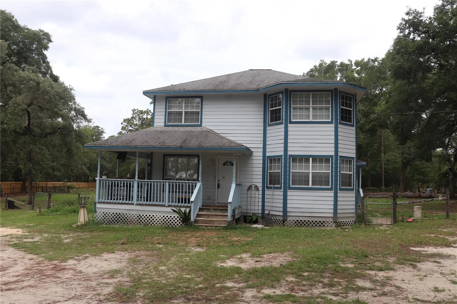 6870 SW 206th Avenue Dunnellon FL 34431