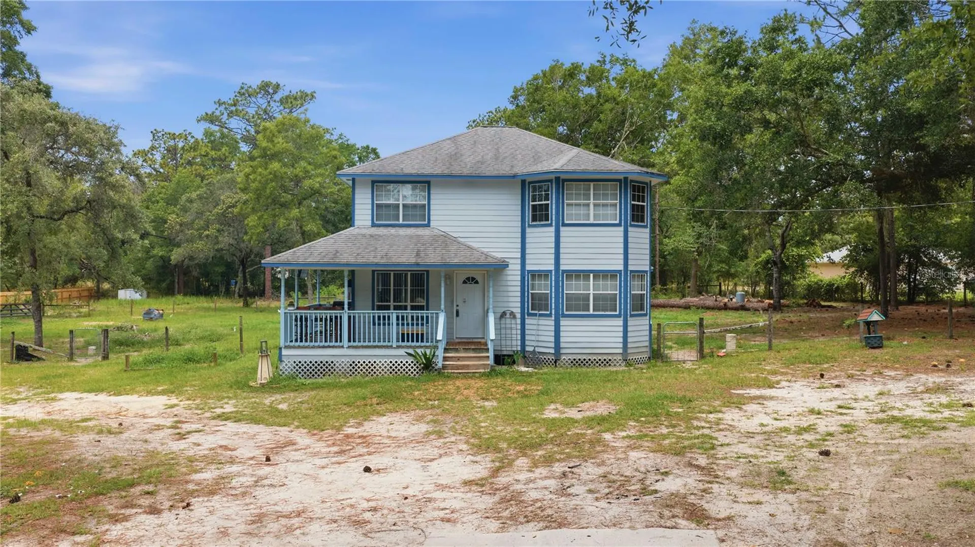 6870 SW 206th Avenue Dunnellon FL 34431
