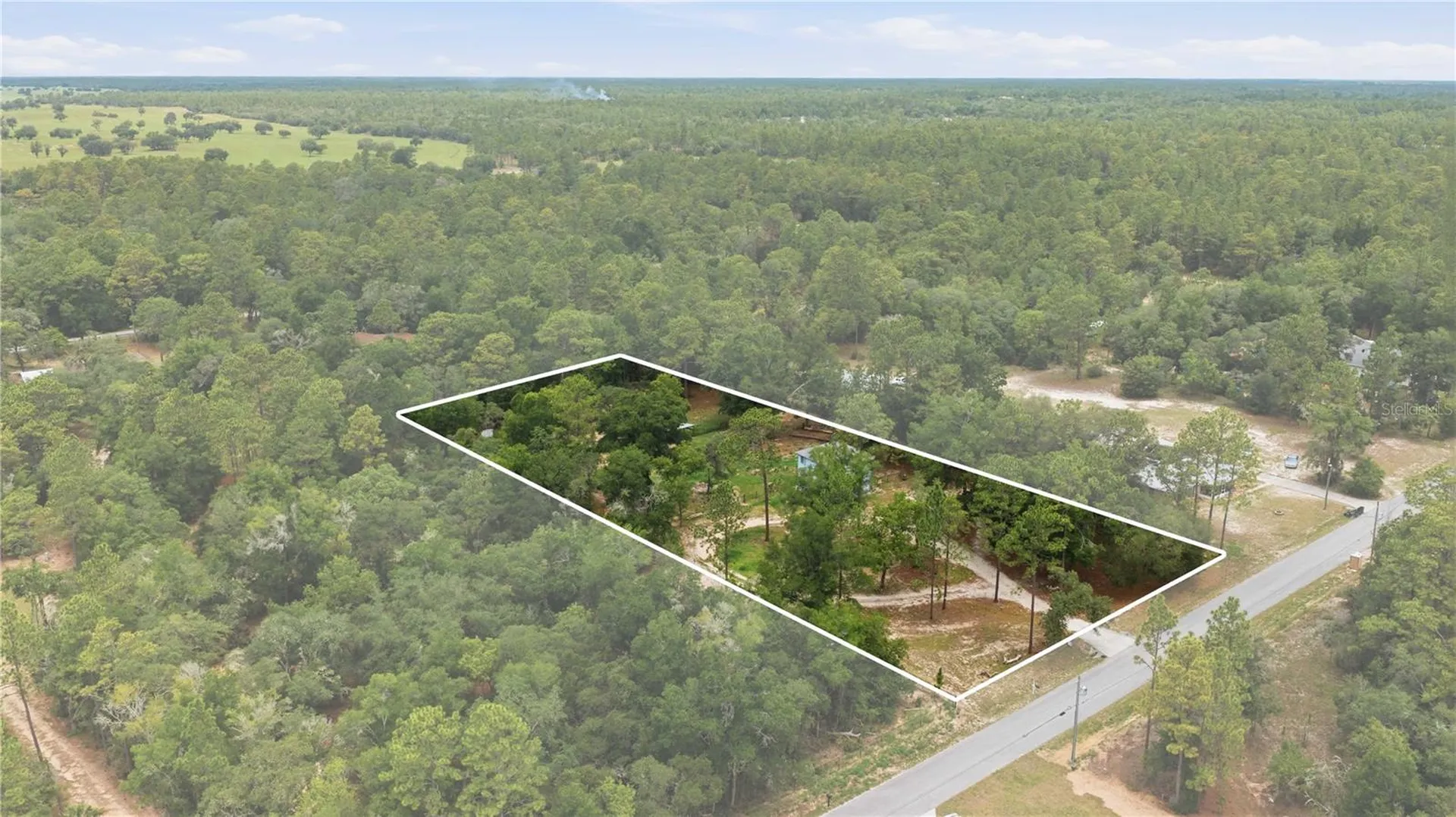 6870 SW 206th Avenue Dunnellon FL 34431