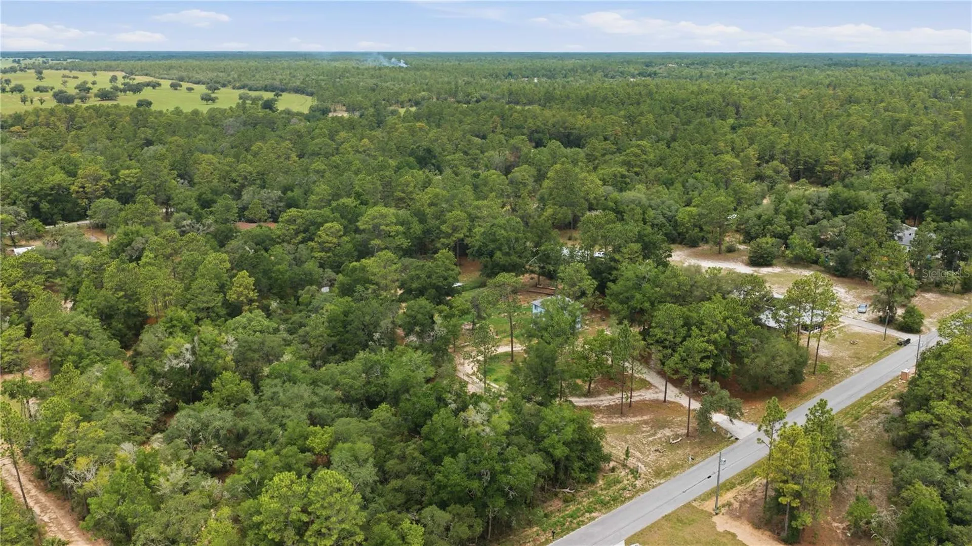 6870 SW 206th Avenue Dunnellon FL 34431
