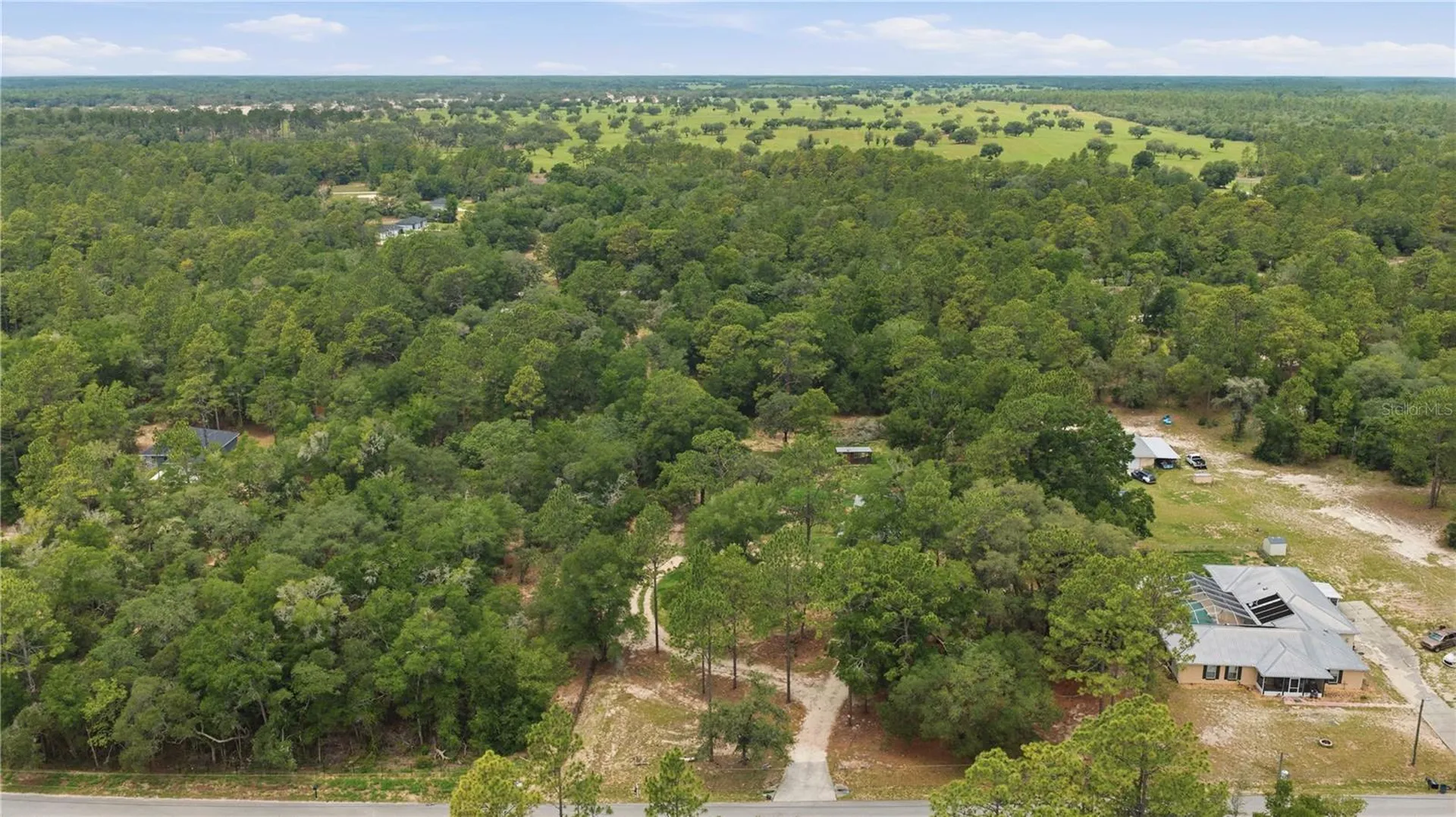 6870 SW 206th Avenue Dunnellon FL 34431